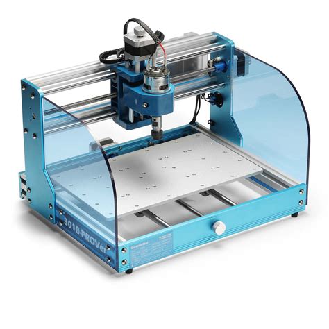 sainsmart genmitsu cnc router machine 3018-prover software|3018 cnc driver download.